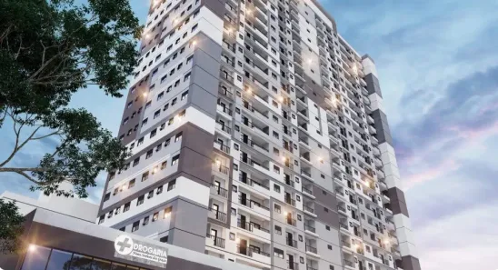  no Centro, Sorocaba