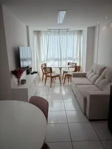 Apartamento com 3 Quartos à venda, 65m² no Boa Viagem, Recife