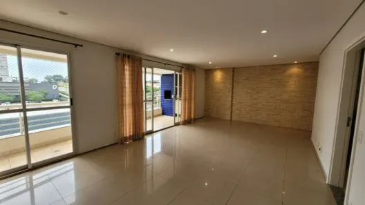 Apartamento com 3 Quartos à venda, 122m² no Santa Rosa, Londrina