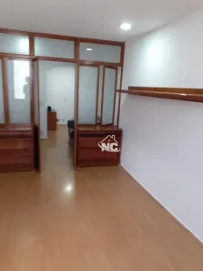 Conjunto Comercial / Sala à venda, 36m² no Centro, Niterói