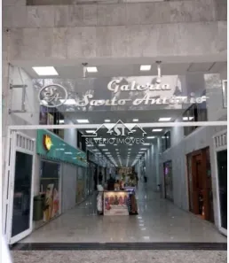 Conjunto Comercial / Sala à venda, 35m² no Centro, Petrópolis