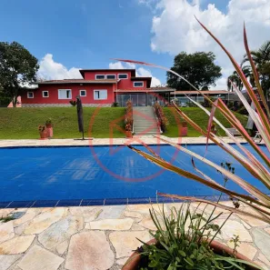 Casa com 3 Quartos à venda, 250m² no Ibiúna, Ibiúna