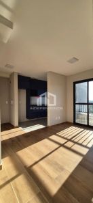 Apartamento com 2 Quartos para venda ou aluguel, 55m² no Parque Industrial, São José dos Campos