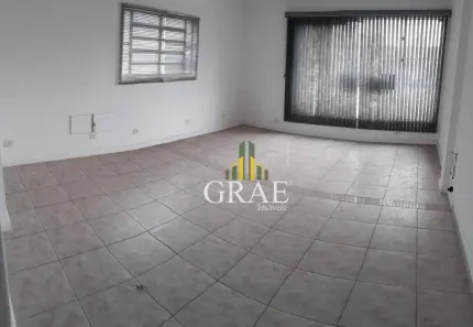 Conjunto Comercial / Sala à venda, 40m² no Jardim do Mar, São Bernardo do Campo