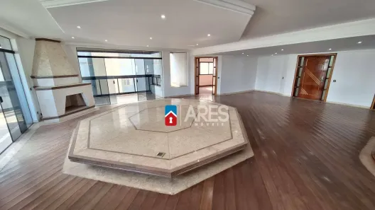 Apartamento com 4 Quartos à venda, 464m² no Centro, Americana
