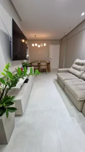 Apartamento com 3 Quartos à venda, 90m² no Pituba, Salvador