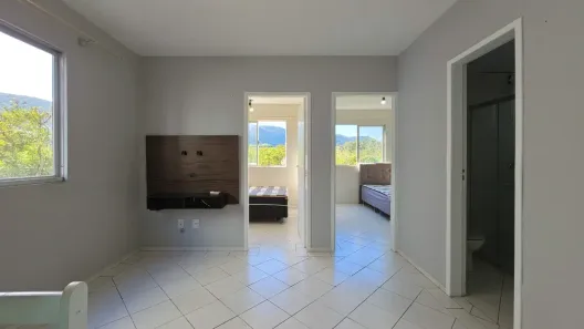 Apartamento com 2 Quartos à venda, 52m² no Itacorubi, Florianópolis