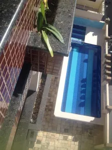 Cobertura com 3 Quartos à venda, 120m² no Centro, Balneário Camboriú