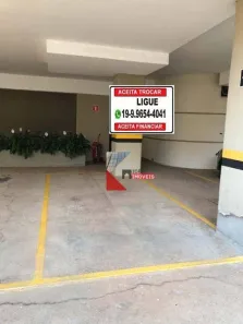 Apartamento com 2 Quartos à venda, 72m² no Jardim Glória, Americana