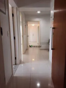 Conjunto Comercial / Sala à venda, 102m² no Centro, Valinhos