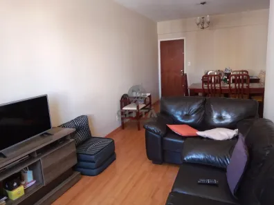 Apartamento com 2 Quartos à venda, 80m² no Centro, Campinas