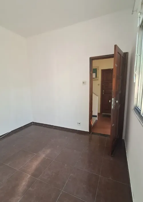 Foto do imóvel - Apartamento para alugar com 52 m², 2 quartos, 1 banheiro