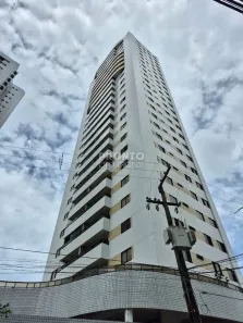 Apartamento com 4 Quartos à venda, 136m² no Boa Viagem, Recife