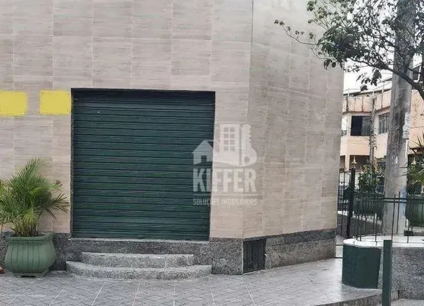 Foto do imóvel - Ponto comercial/Loja/Box para alugar com 50 m²