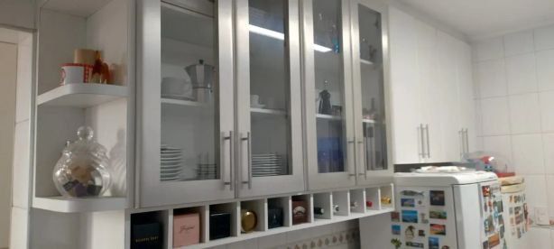 Apartamento com 3 Quartos à venda, 102m² no Centro, Osasco