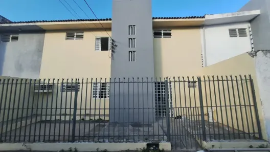 Kitnet com 1 Quarto para alugar, 30m² no Centro, Maceió