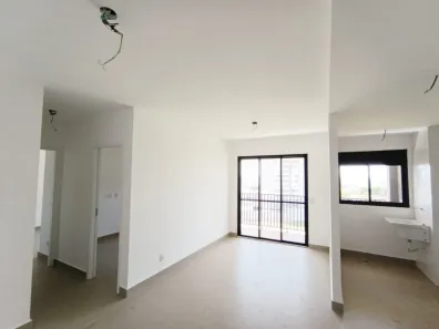 Apartamento com 2 Quartos à venda, 59m² no Quinta da Primavera, Ribeirão Preto