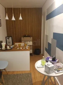 Conjunto Comercial / Sala à venda, 35m² no Dionisio Torres, Fortaleza