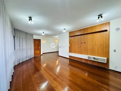 Apartamento com 3 Quartos à venda, 220m² no Centro, Americana