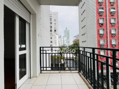 Apartamento com 3 Quartos à venda, 165m² no Aparecida, Santos