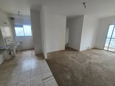 Apartamento com 3 Quartos à venda, 69m² no Parque Conceição II, Piracicaba