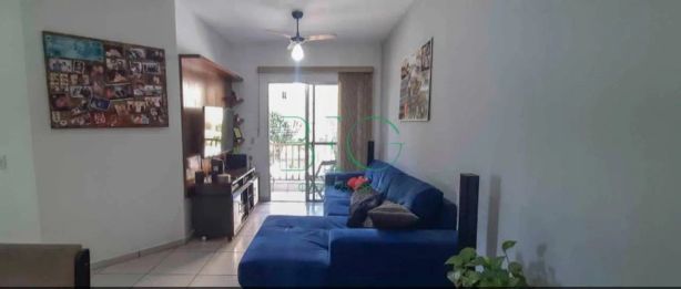 Apartamento com 2 Quartos à venda, 60m² no Piratininga, Osasco