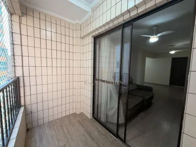 Apartamento com 2 Quartos à venda, 88m² no Tupi, Praia Grande