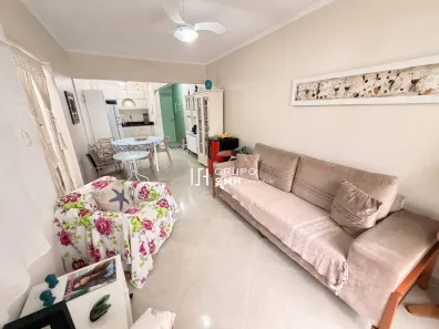 Apartamento com 2 Quartos à venda, 70m² no Pitangueiras, Guarujá
