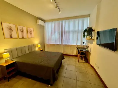 Apartamento com 1 Quarto à venda, 33m² no Centro, Rio de Janeiro
