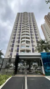 Apartamento com 3 Quartos para alugar, 80m² no Alvorada, Cuiabá