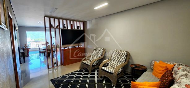 Apartamento com 3 Quartos à venda, 152m² no Centro, Peruíbe
