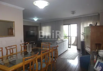 Apartamento com 3 Quartos à venda, 140m² no Humaitá, Rio de Janeiro