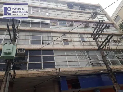 Conjunto Comercial / Sala à venda, 39m² no Centro, Campinas