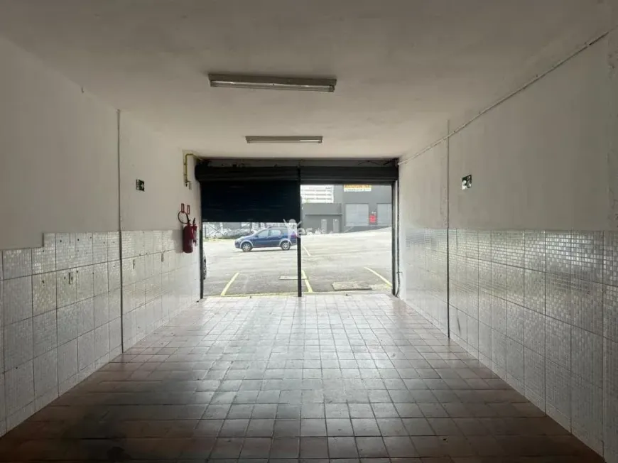 Foto do imóvel - Ponto comercial/Loja/Box para alugar com 57 m², 1 banheiro, 4 vagas