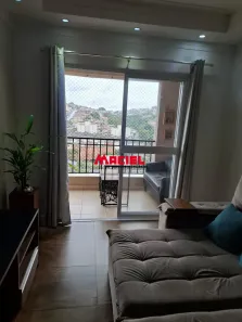 Apartamento com 3 Quartos à venda, 98m² no Jardim Paraíso, Jacareí