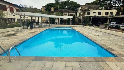 Casa de Condomínio com 5 Quartos à venda, 300m² no Brooklin Paulista, São Paulo