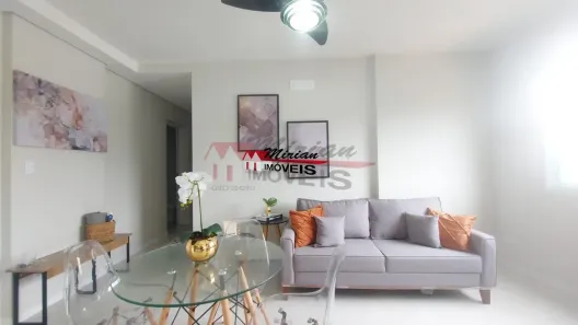 Apartamento com 2 Quartos à venda, 65m² no Centro, Peruíbe
