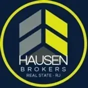 Logo da imobiliária
