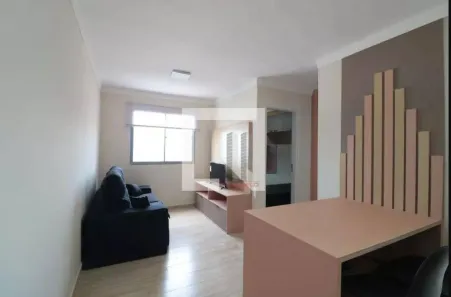 Studio com 1 Quarto para alugar, 34m² no Mooca, São Paulo