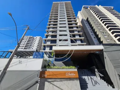 Apartamento com 2 Quartos para alugar, 76m² no Centro, Marília
