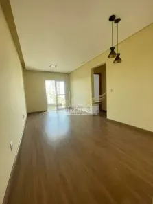 Apartamento com 2 Quartos à venda, 63m² no Campestre, Santo André