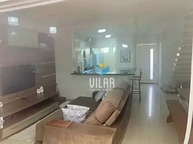 Casa de Condomínio com 3 Quartos à venda, 130m² no Boa Vista, Sorocaba