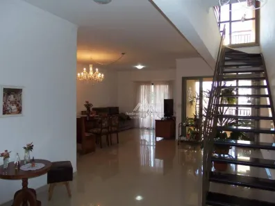 Cobertura com 4 Quartos à venda, 217m² no Jardim Botânico, Ribeirão Preto