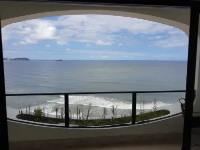 Apartamento com 4 Quartos à venda, 192m² no Vila Luis Antônio, Guarujá