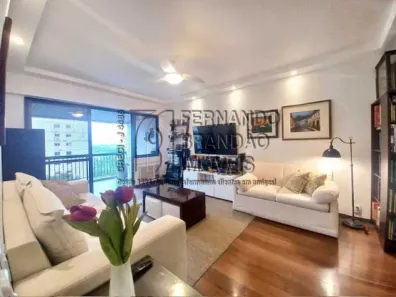 Apartamento com 4 Quartos à venda, 158m² no Barra da Tijuca, Rio de Janeiro