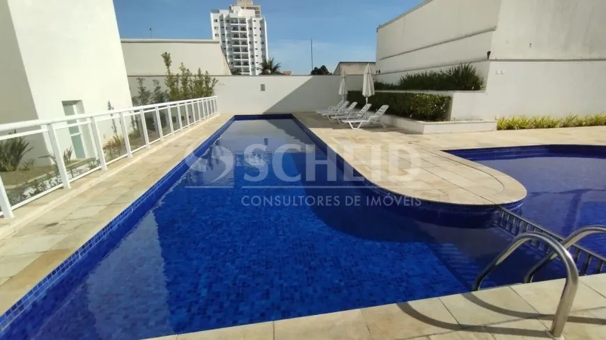 Foto do imóvel - Apartamento à venda com 2 quartos, 1 suíte, 2 banheiros e 2 vagas na garagem em