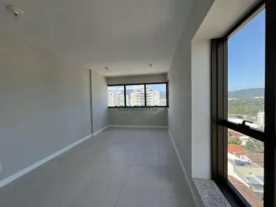 Conjunto Comercial / Sala à venda, 25m² no Trindade, Florianópolis