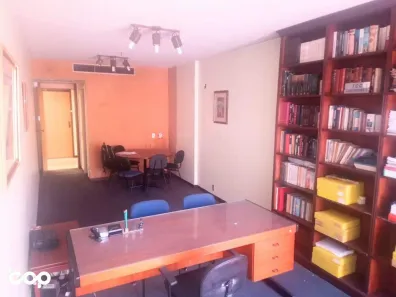 Conjunto Comercial / Sala à venda, 29m² no Centro, Rio de Janeiro