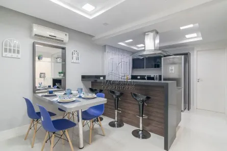 Apartamento com 7 Quartos à venda, 400m² no Santo Antônio, São Caetano do Sul