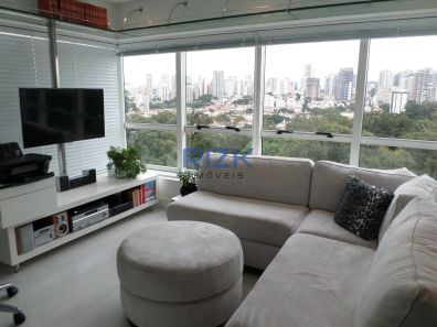 Apartamento com 4 Quartos à venda, 250m² no Cambuci, São Paulo